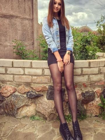 Индивидуалка Милослава Фотография 2