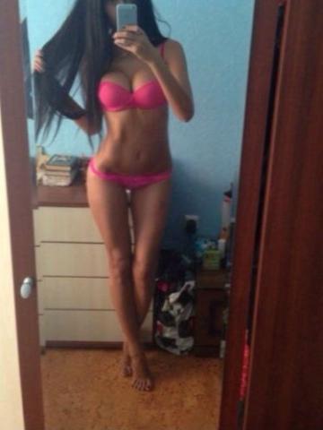 Индивидуалка Галина Фотография 3